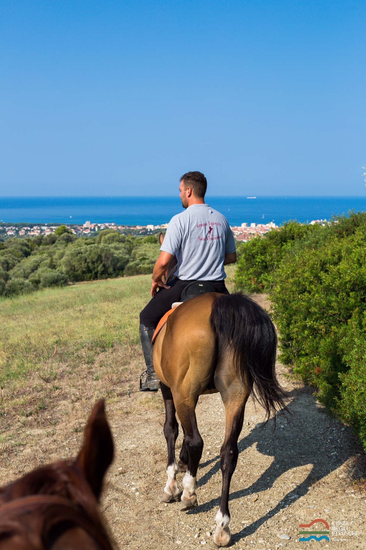 Da Bruxelles arriva la conferma: l’Ambito Turistico Costa degli Etruschi è ufficialmente Comunità Europea dello Sport 2022. La commissione di Aces Europe promuove l’Ambito con un punteggio di 9.0 su 10.
